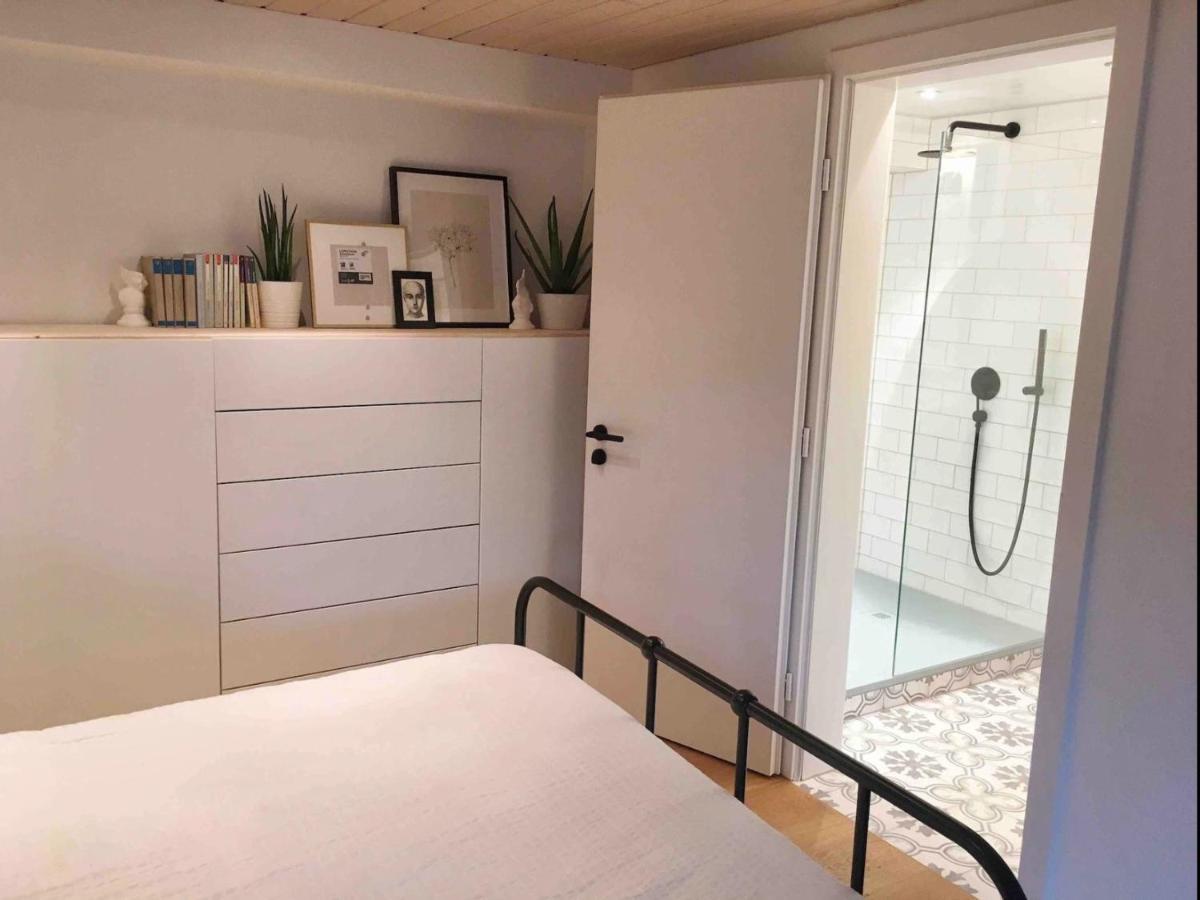 Cozy & Warm Apartment In Oberaegeri Exterior photo